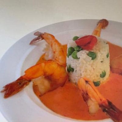 Seafood